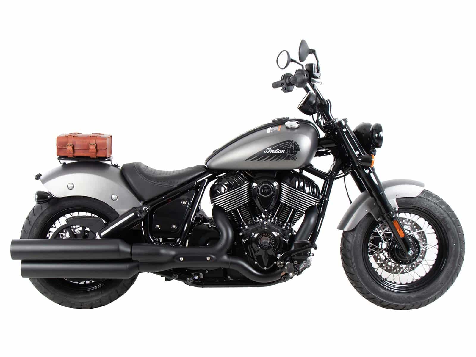 Indian Chief Bobber/Dark Horse 22- nosič solorack 6137641 00 01