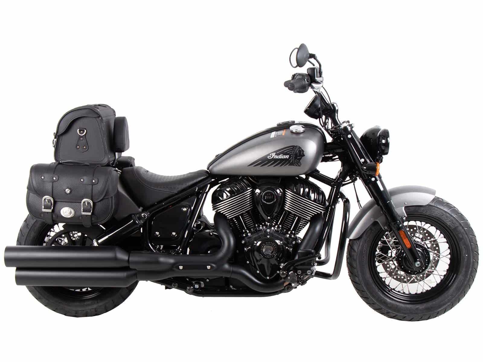 Indian Chief Bobber/ Dark Horse 22- nosič solorack s opěrkou 6127641 00 01