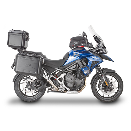 Triumph Tiger 1200 GT/GT PRO 22-25 boční nosiče KLO6422MK