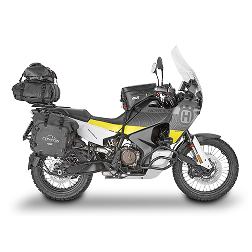 HUSQVARNA NORDEN 901 22-24 boční nosiče KLO9430MK
