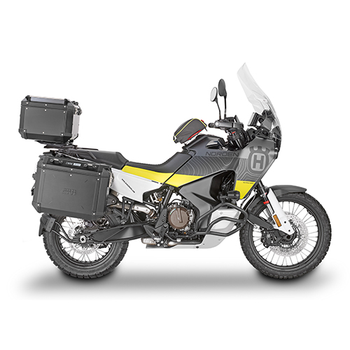 HUSQVARNA NORDEN 901 22-24 boční nosiče PLO9430CAM