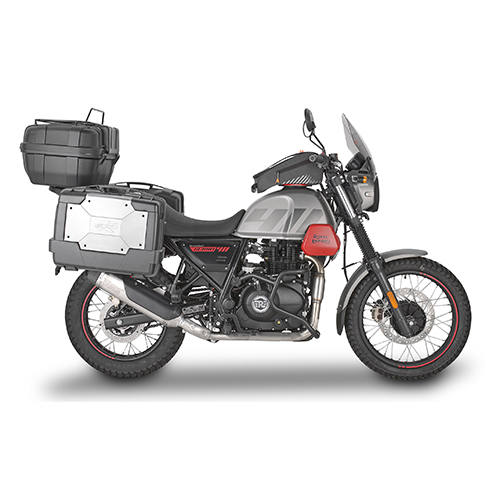 Royal Enfield Scram 411 22-24 boční nosiče KL9055