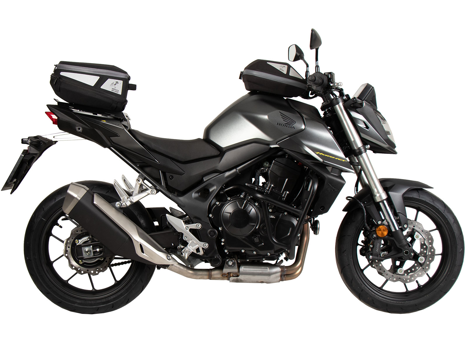 Honda CB 750 Hornet 23 nosič sportrack 6709541 00 01