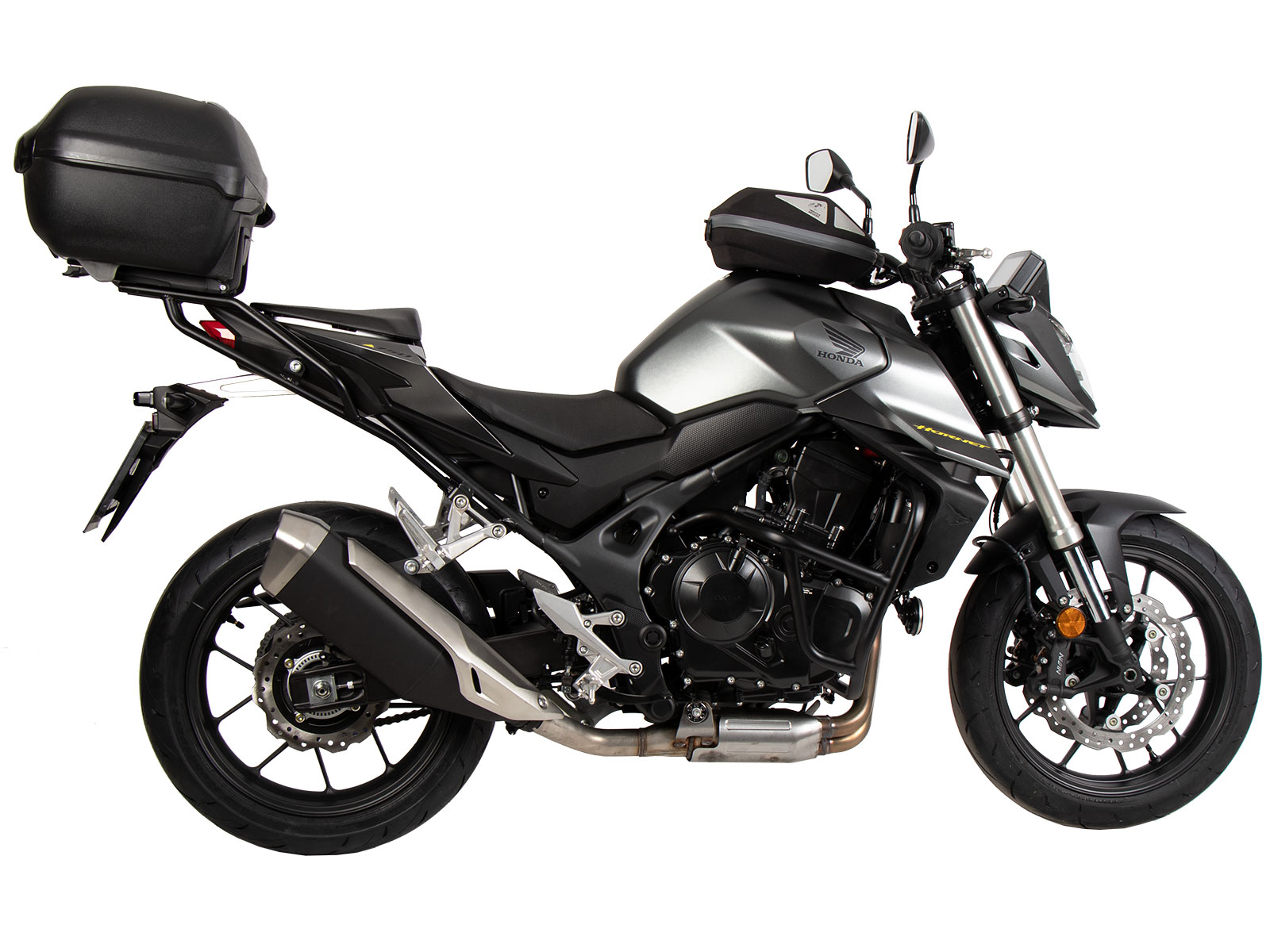 Honda CB 750 Hornet 23 nosič topcase H&B 6619541 01 01