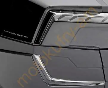 Givi V58NT MAXIA 5 Motokufr 58L