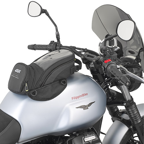 Givi EA138B tankvak-magnet 6L.