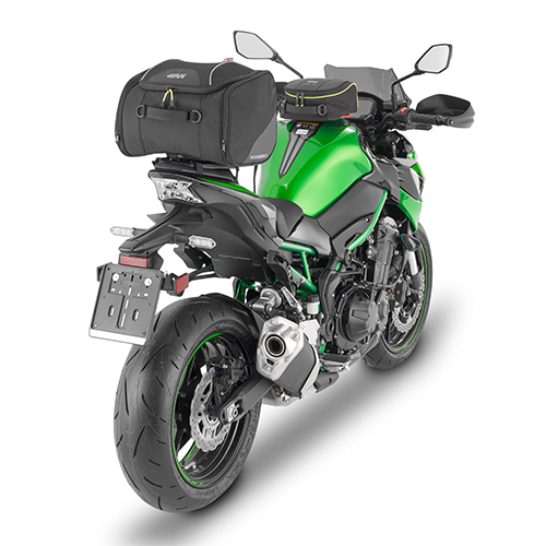 Givi EA146 zadní moto brašna-TAILOCK 23L.