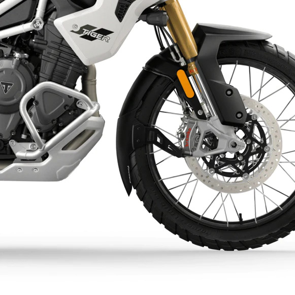 Triumph Tiger 1200 Rally Expl./Rally PRO 22 prodloužení blatníku EXTRA 056335