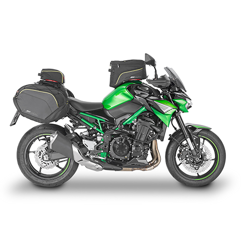 Kawasaki Z900 20-25 boční nosiče brašen TR4118