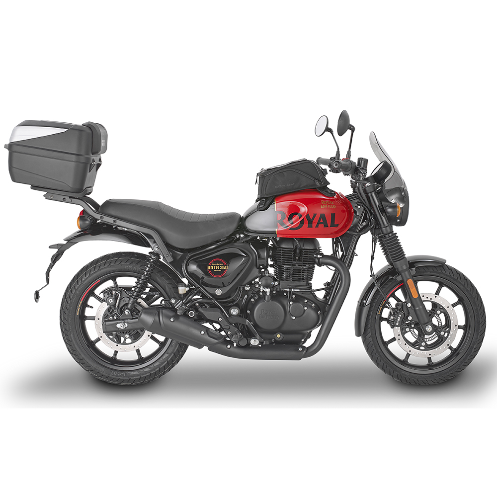 HNTR 350 22-25 nosič topcase KR9056