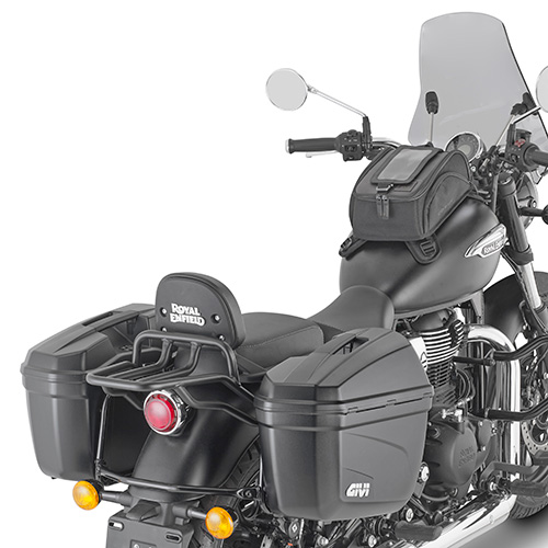 Royal Enfield Meteor 350 21-25 boční nosiče KL9053