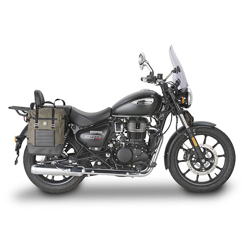 Meteor 350 21-25 boční nosiče brašen TMT9053