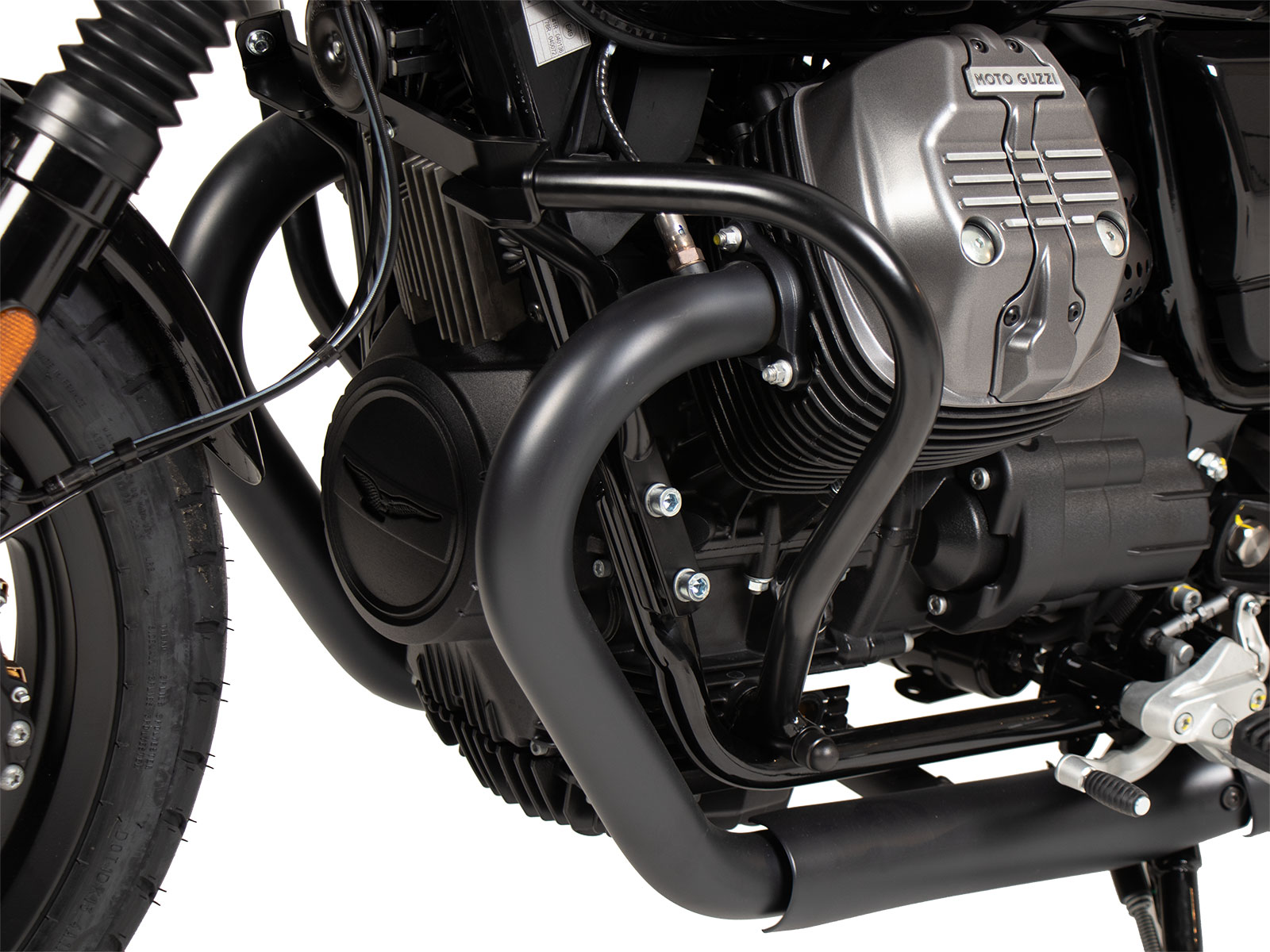 GUZZI V7 850 Stone special edition 22- padací rámy 501558 00 01