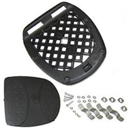 Kappa K30N Motokufr s plotnou 30L