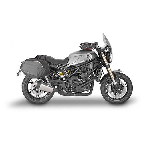 Benelli Leoncino 800 22-25 podpěry bočních brašen TR8713