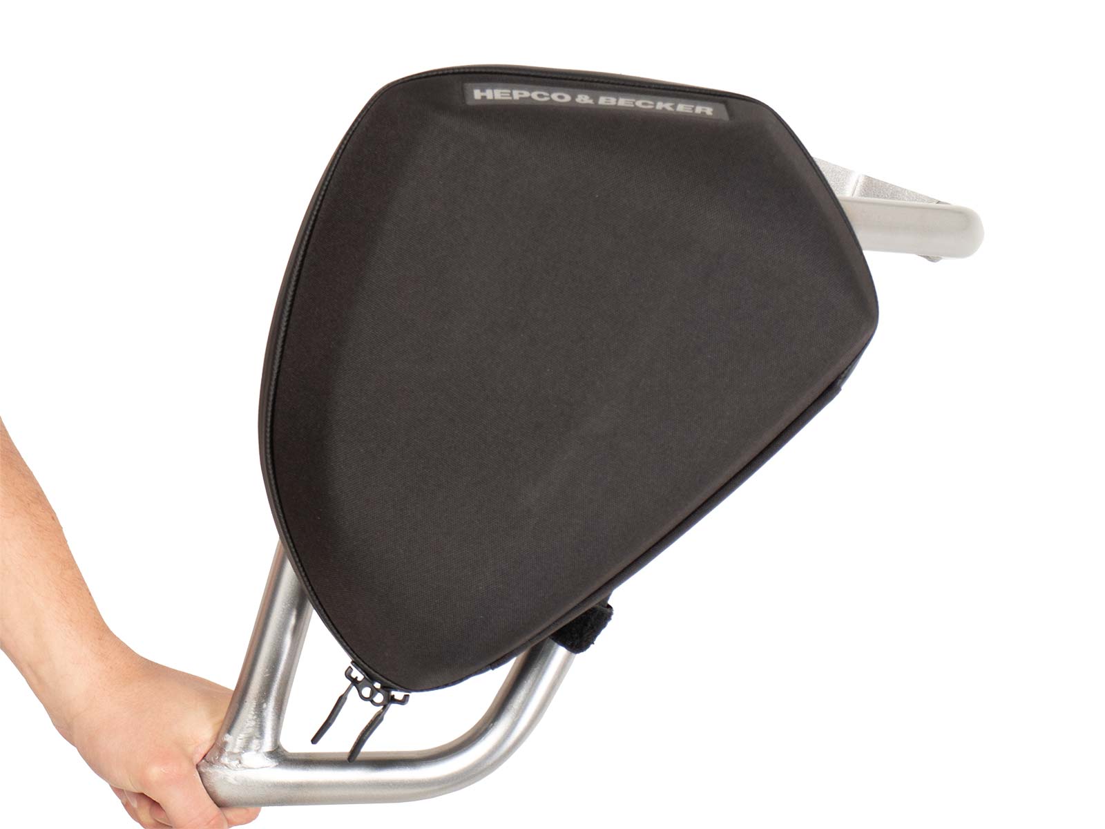 Honda XL 750 Transalp 23- tašky na  rámy H&B 640100 00 01