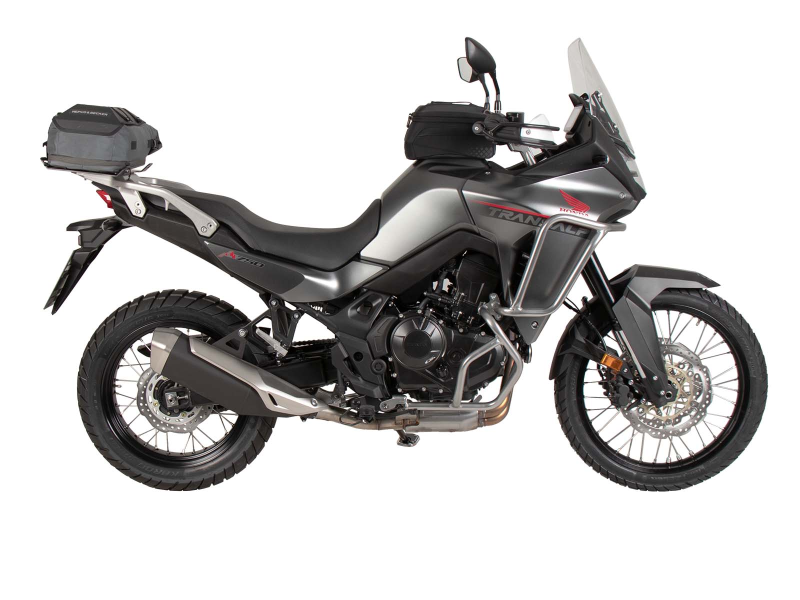 Honda XL 750 Transalp 23-24 nosič zavazadel 8009539 00 01