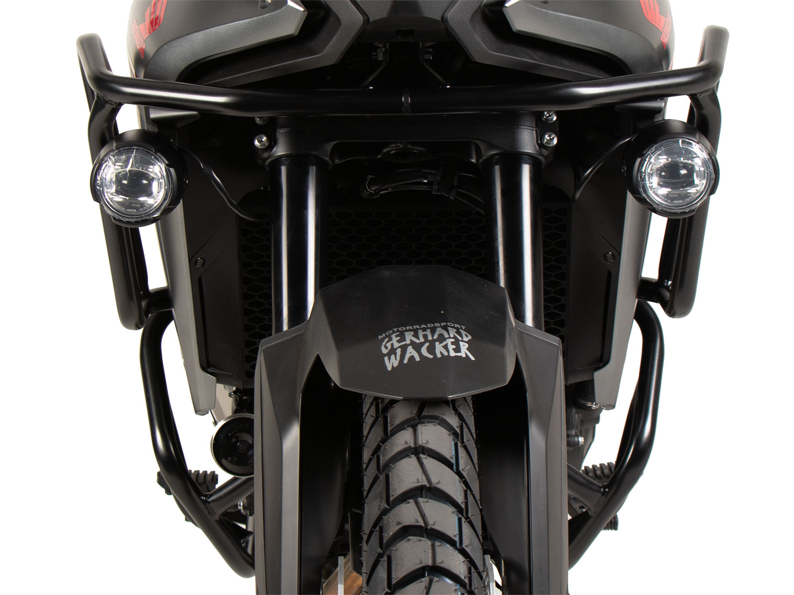 Honda XL 750 Transalp 23-24 padací rámy komplet 5029539B