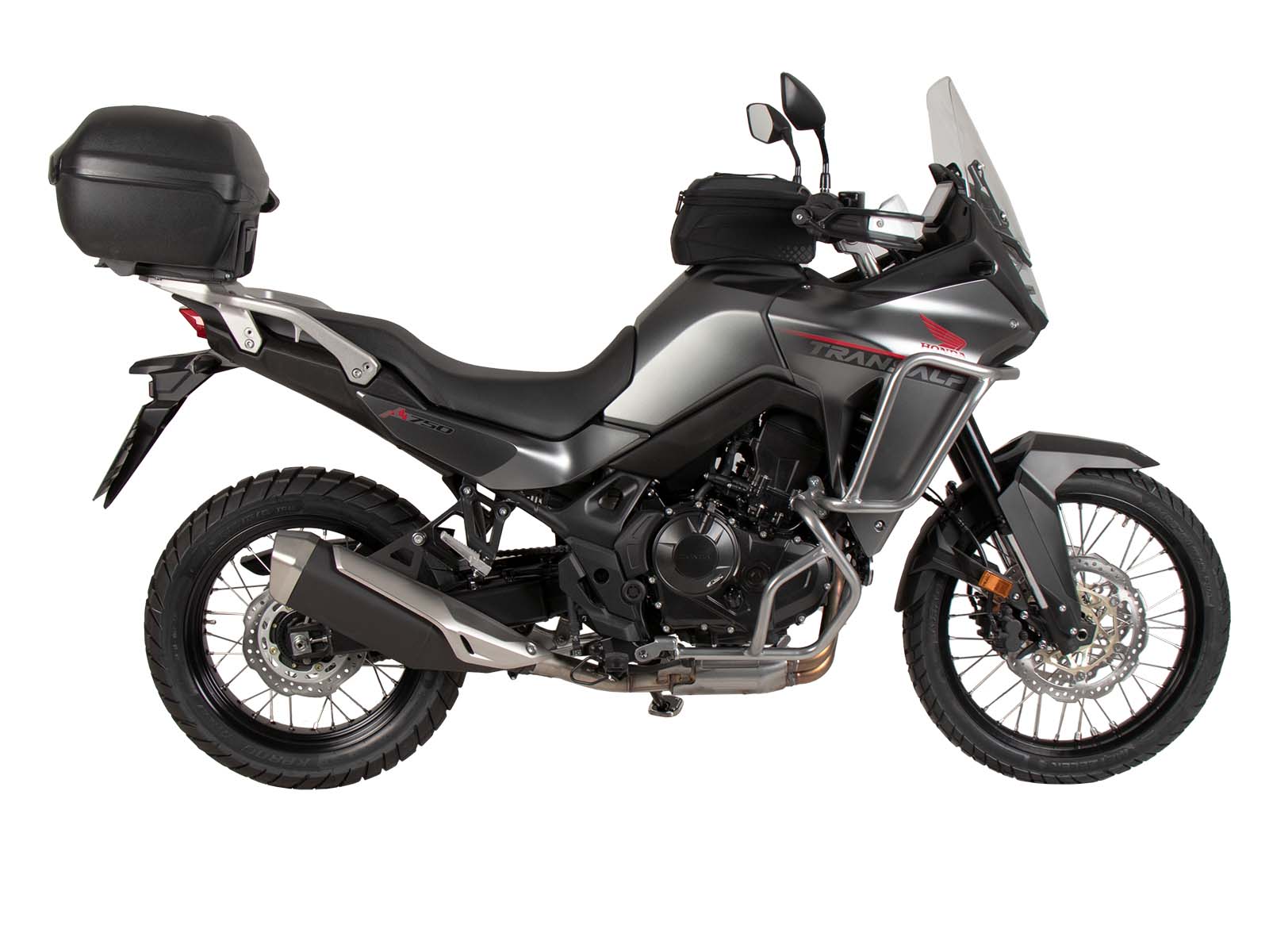 Honda XL 750 Transalp 23-24 nosič topcase H&B 6629539 01 01