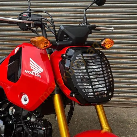 Honda MSX 125 2021- mřížka světla 09190M