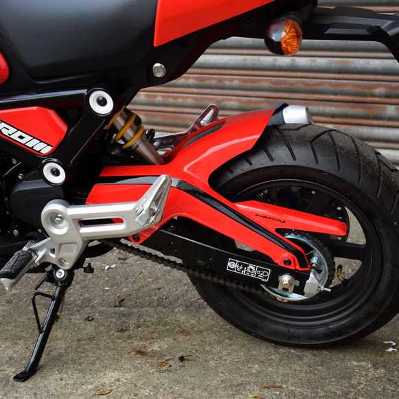Honda MSX 125 2021 zadní blatníček 071975H