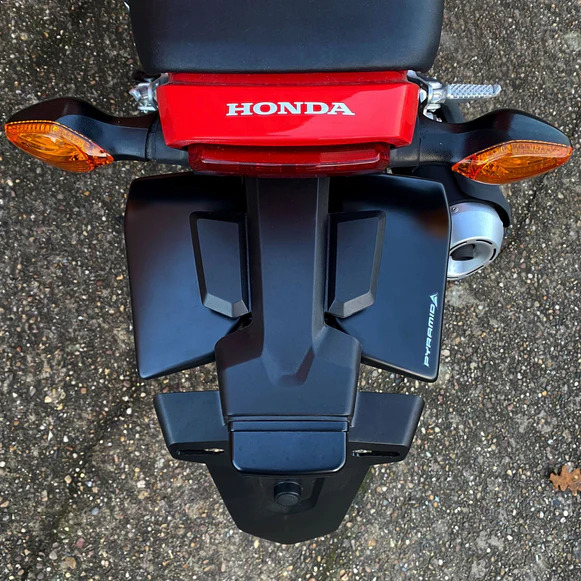 Honda MSX 125 2021- protektor na zadní blatník 31913M