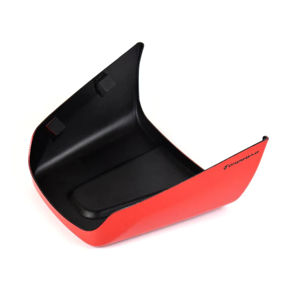 Honda MSX 125 2021- kryt sedla 11540R