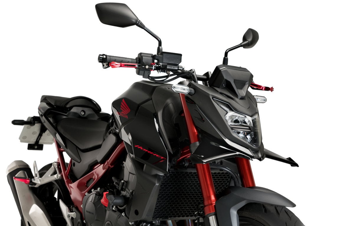 Honda CB 750 Hornet 23-24 spoiler Puig 21519N