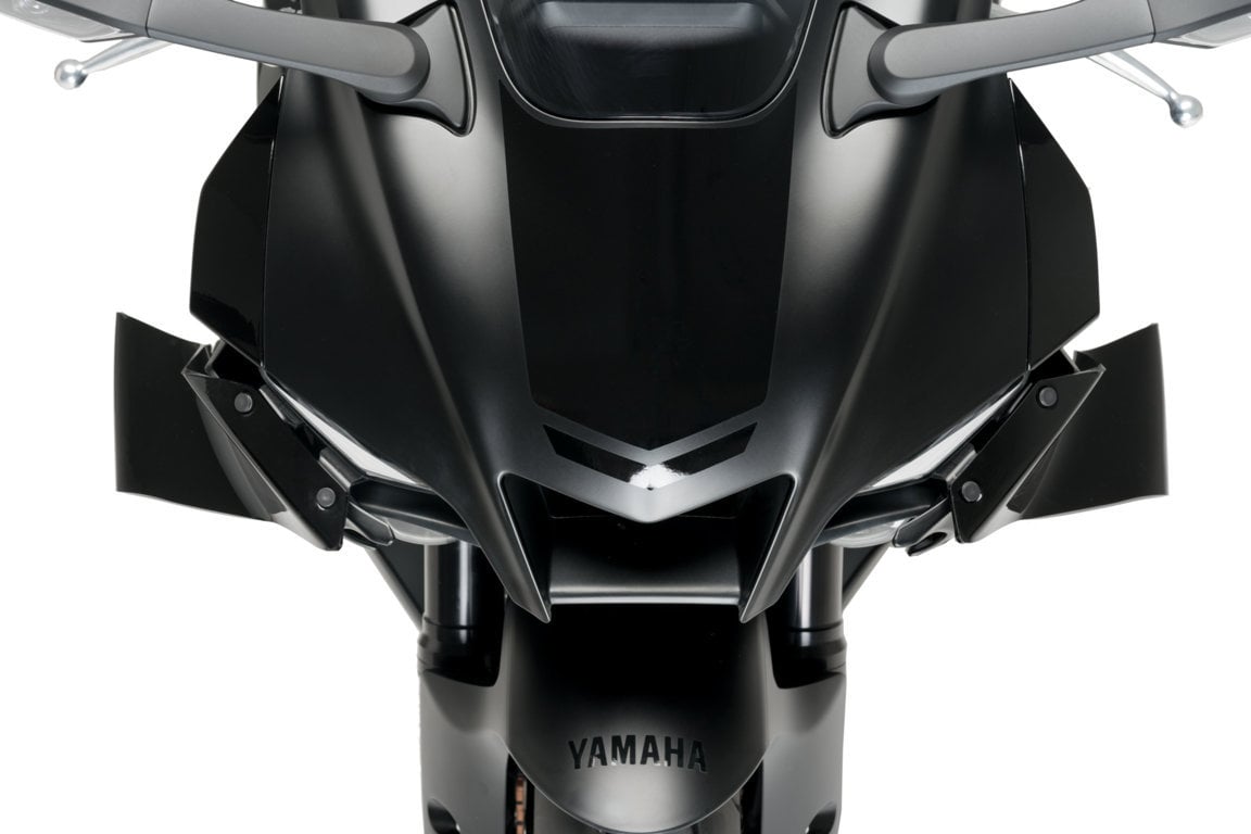 Yamaha YZF-R1 2020- spoiler Puig 20523N