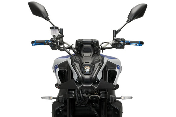 Yamaha MT-09 21-23 spoiler Puig 21133J