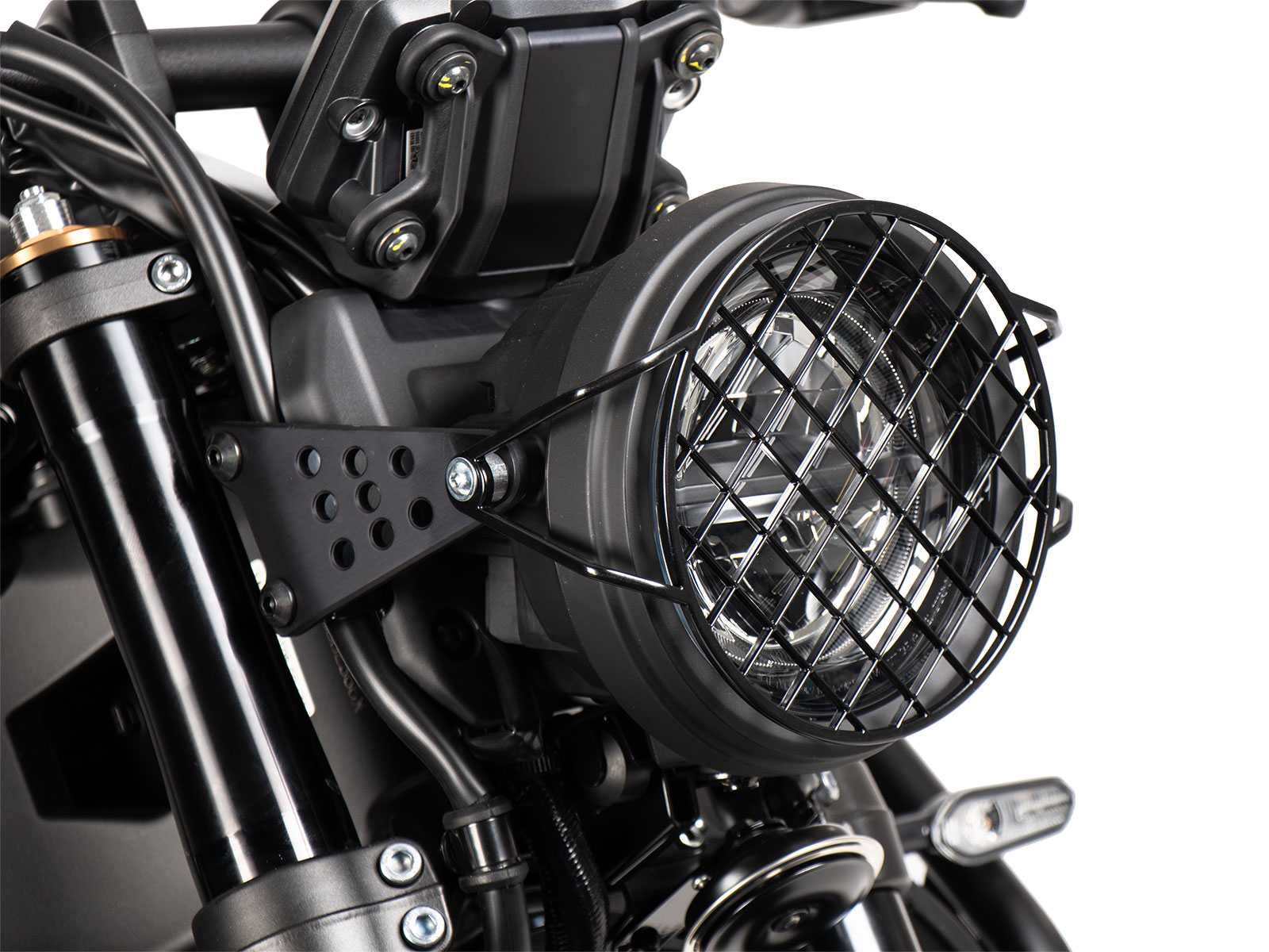 Yamaha XSR 900 22- mřížka světla 7004562 00 01