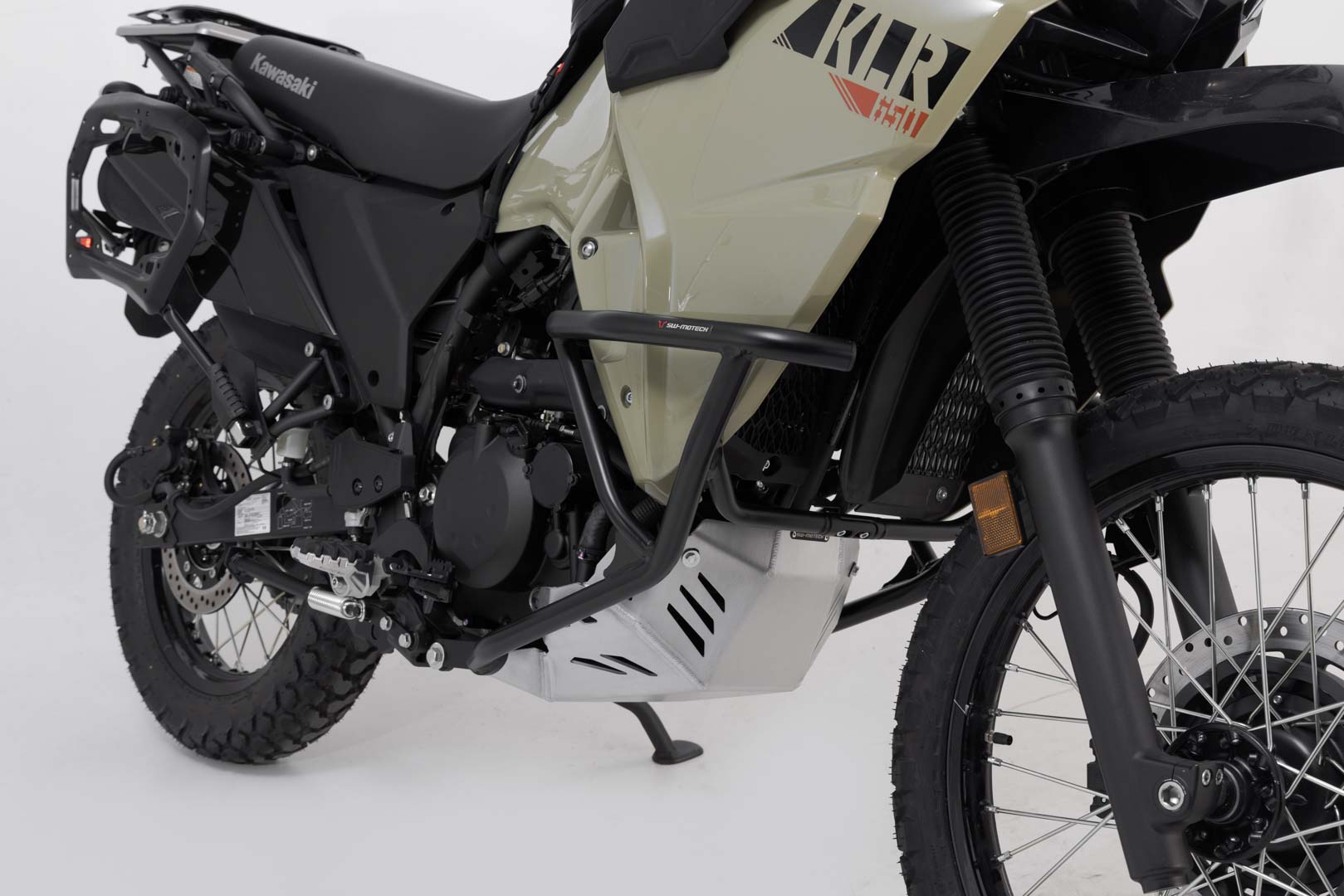 Kawasaki KLR 650 22- padací rámy SBL.08.990.10000/B