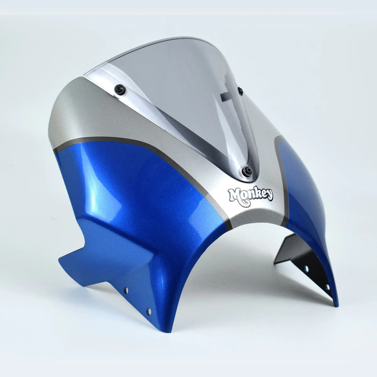 Honda Monkey 125 21-22 přední štít 21250D