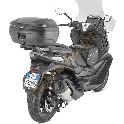 Givi V45NT Arena Motokufr 45L