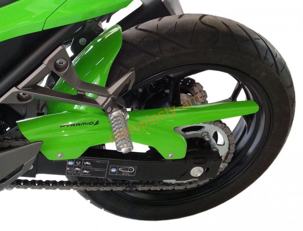 Kawasaki Ninja 300 08-13 /Z 300 13- blatníček 073020D