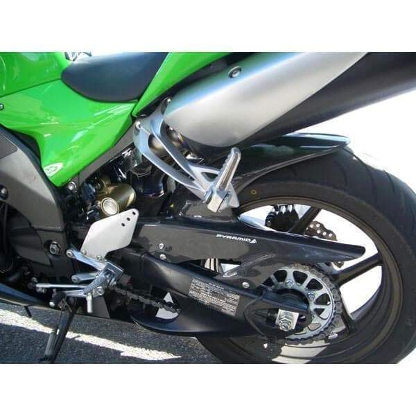 Kawasaki ZX10-R 06>07 blatníček 07371B