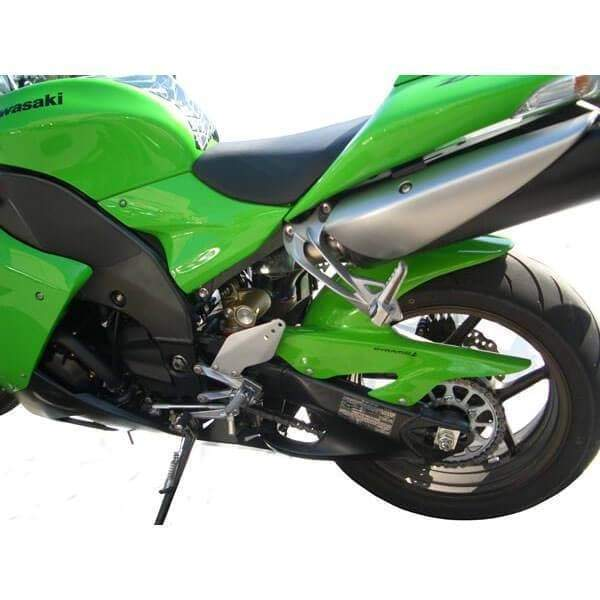 Kawasaki ZX10-R 06>07 blatníček 07371D