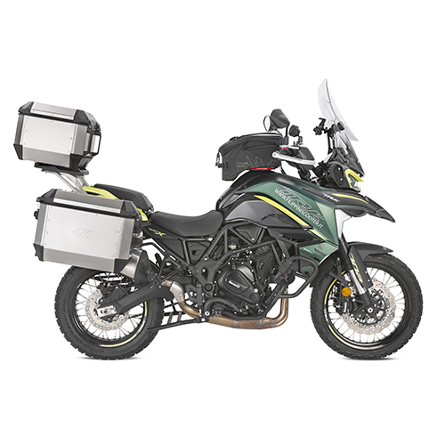 Benelli TRK 702/X 23-25 boční nosiče KL8717