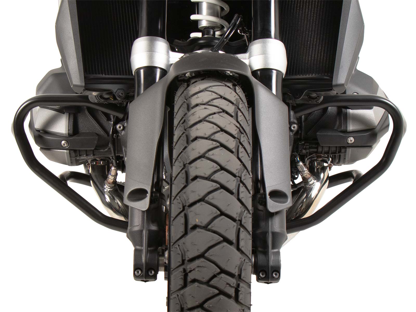 BMW R1300GS 23- spodní padací rámy 5016532 00 01