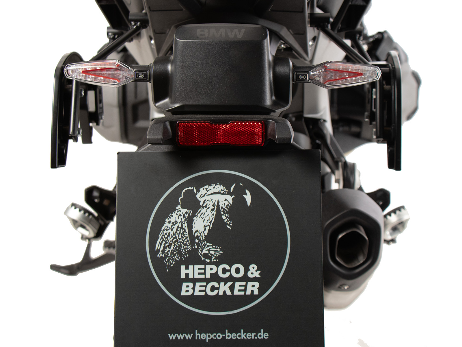 BMW R1300GS 23- boční nosiče C-Bow 6306532 00 01