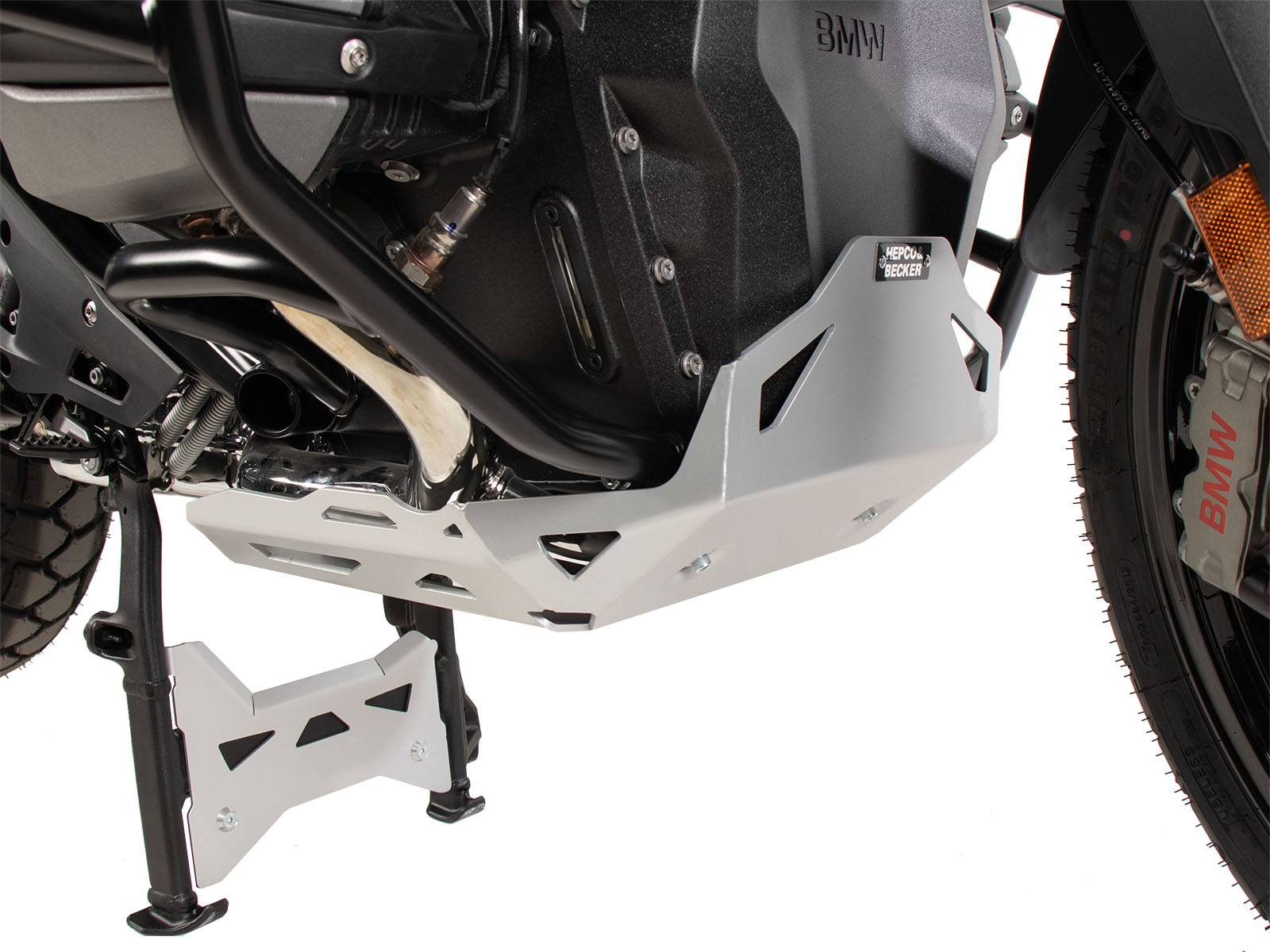 BMW R1300GS 23- alu kryt motoru 8106532 00 12