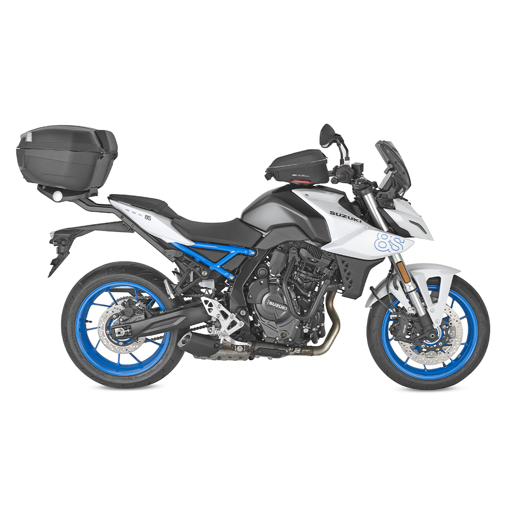 Suzuki GSX-8S 23- plexi Kappa 3122SK+A3126AK