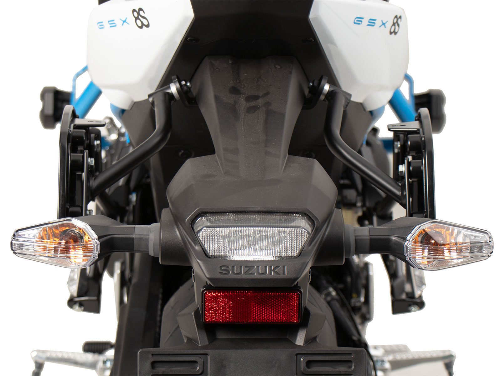 Suzuki GSX-8S 23 boční nosiče C-Bow 6303551 00 01
