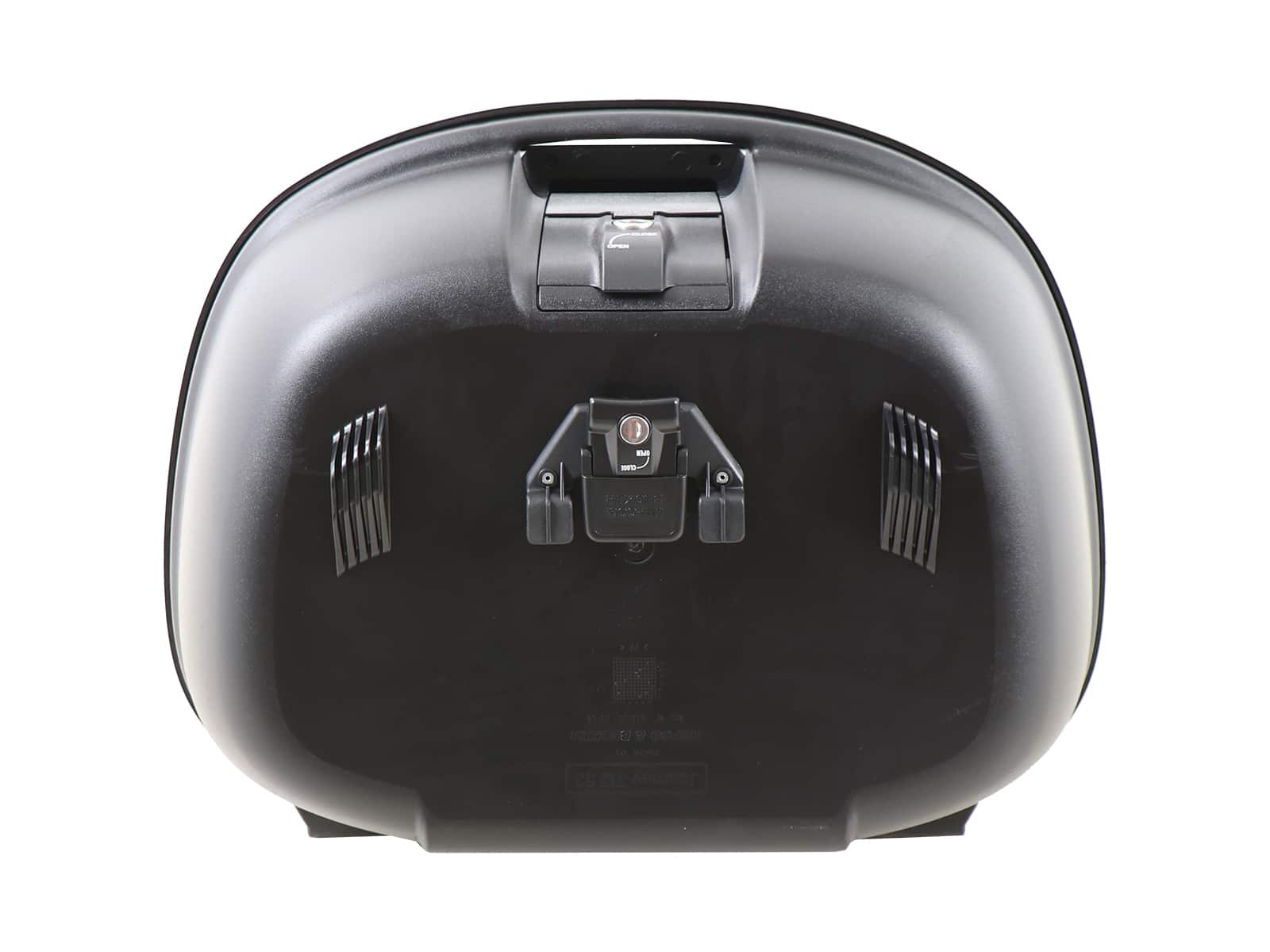 Motokufr  Hepco-Becker Journey TC 52 610207 00 11