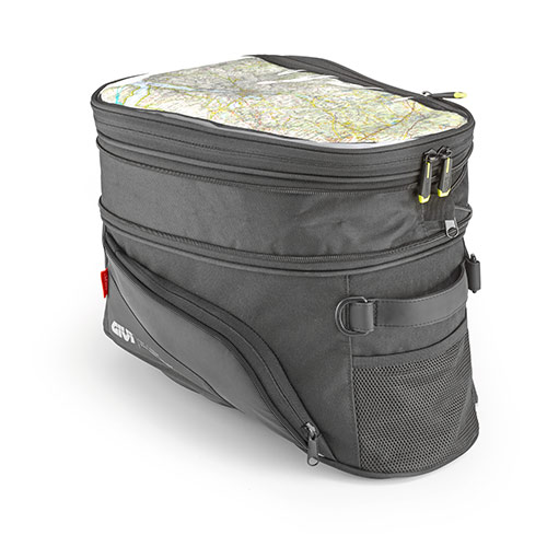 Givi EA143B tankvak-tanklock 27L.