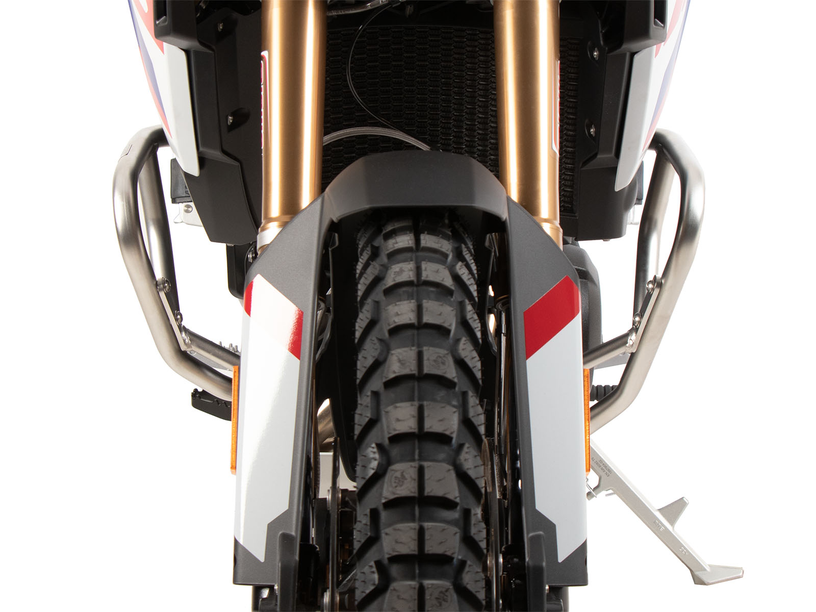 BMW F 900 GS 24 spodní padací rámy 5016534 00 22 
