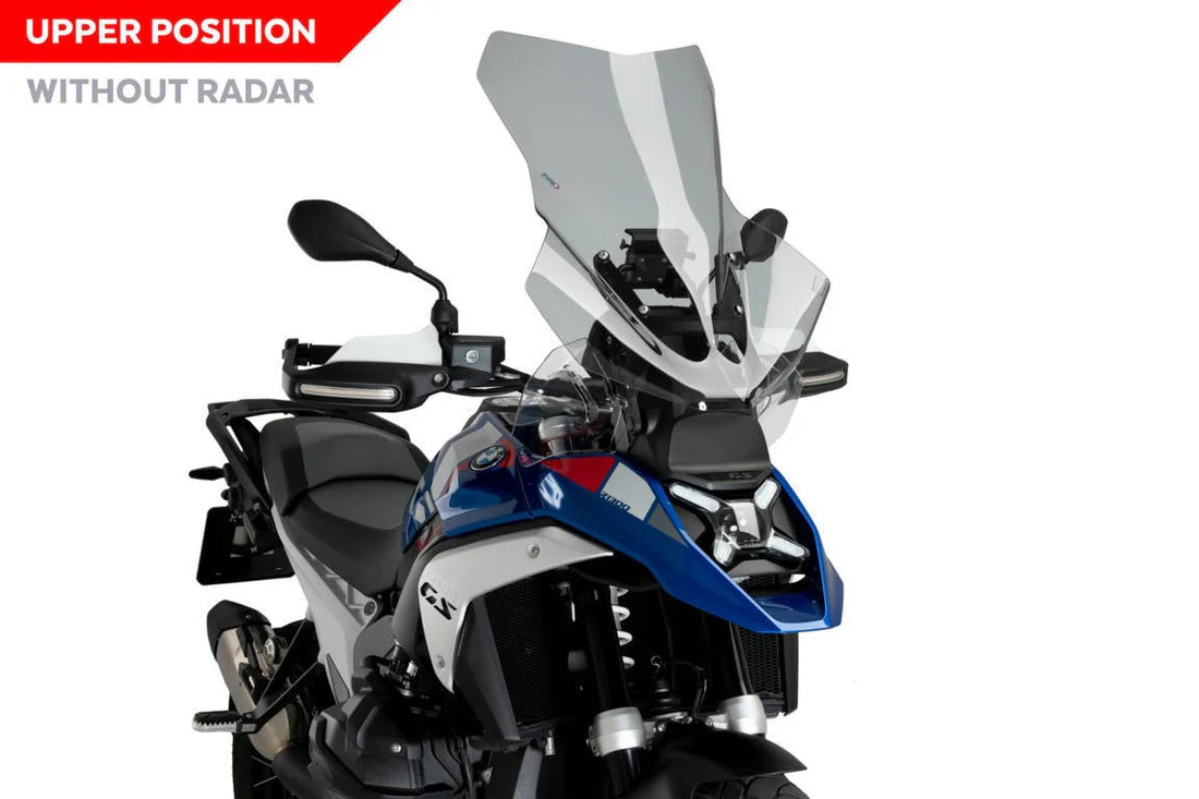 BMW R1300GS bez ACC/Radar/Enduro p. 24- plexi 21840H