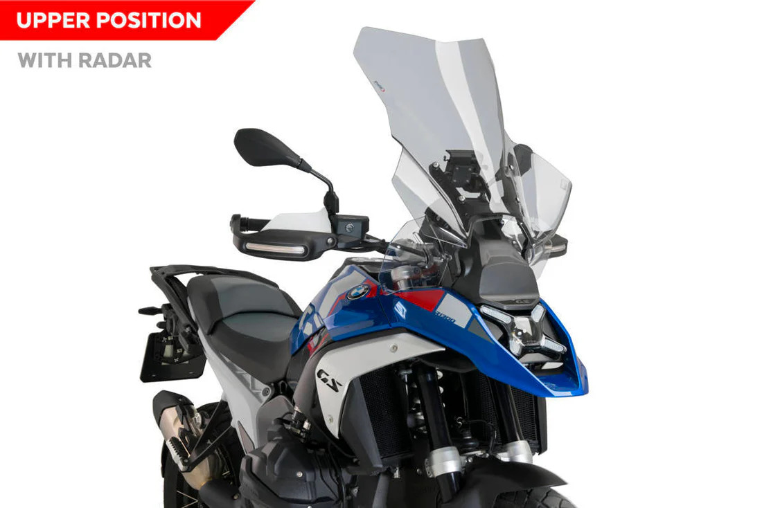 BMW R1300GS s ACC/Radar bez enduro p. 24- plexi 21795H