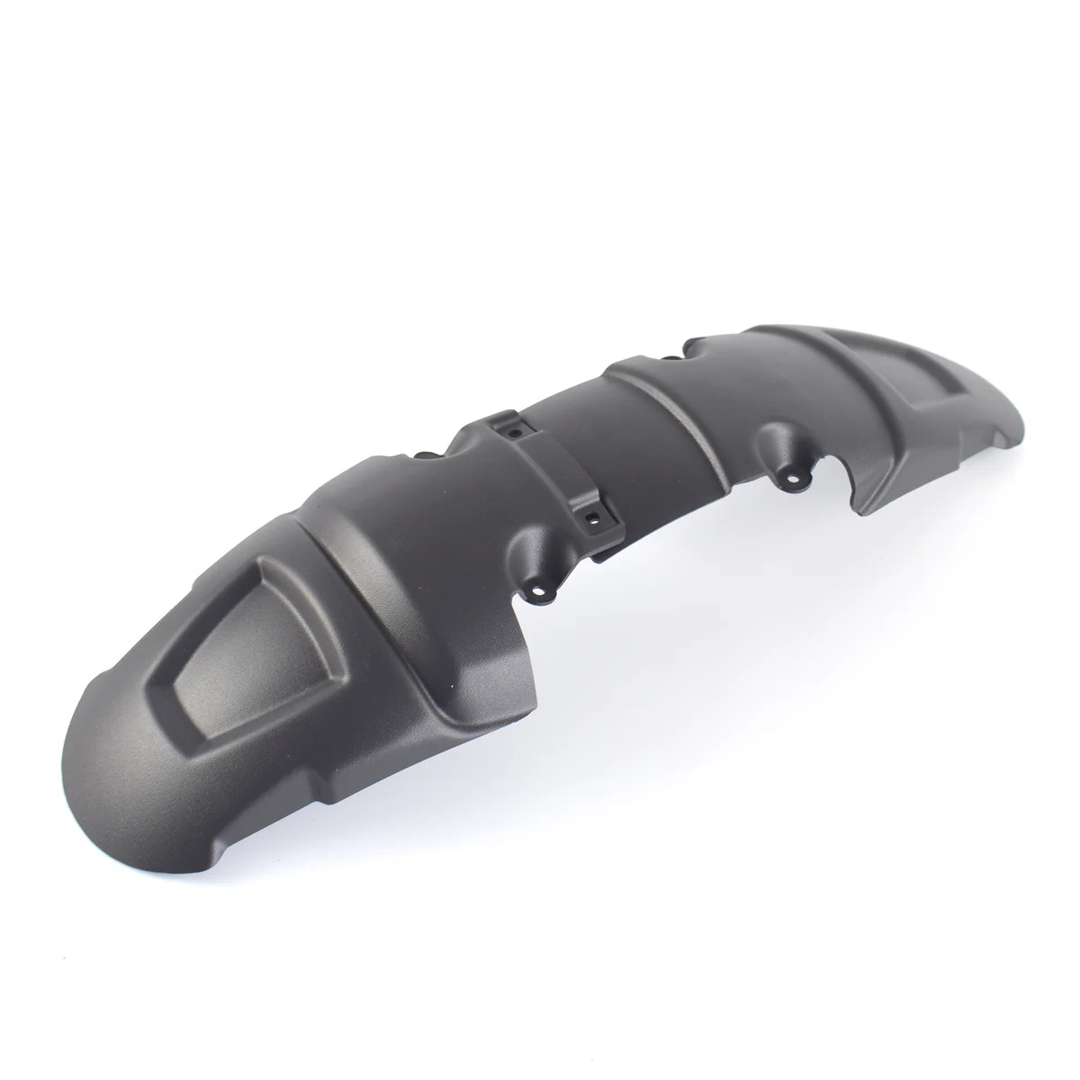 BMW R1300GS 24- rozšíření orig.blatníku 082450M