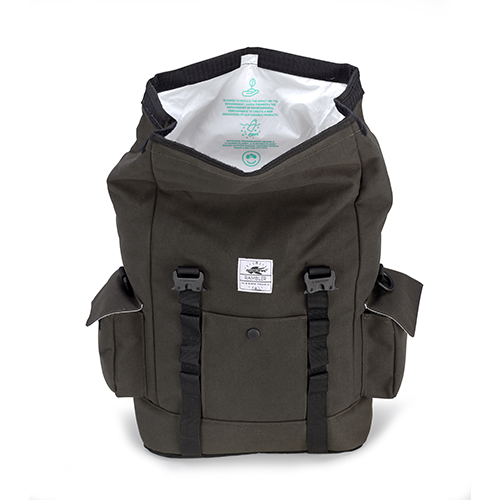 Kappa RB100RS boční moto brašna 1x14l.